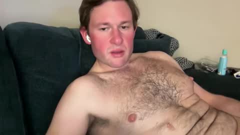 Horny and Bicurious online show from April 2026 03:55:01 AM