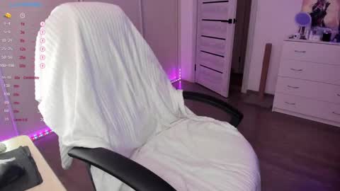 Ophelia online show from March 2025 02:23:02 PM