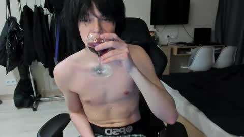 Bella and John online show from February 2026 09:11:02 PM