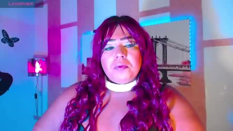 OpraxBell online show from November 2025 03:19:01 AM