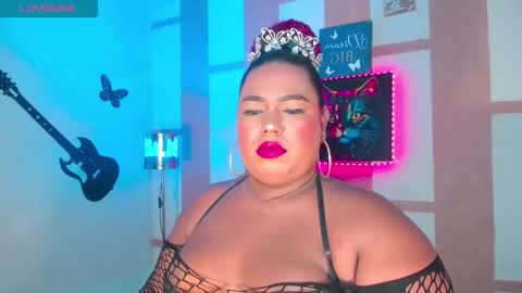 OpraxBell online show from February 2026 03:01:02 AM