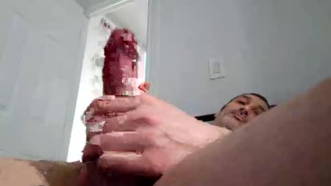 oralman1234 online show from January 2025 06:05:01 PM