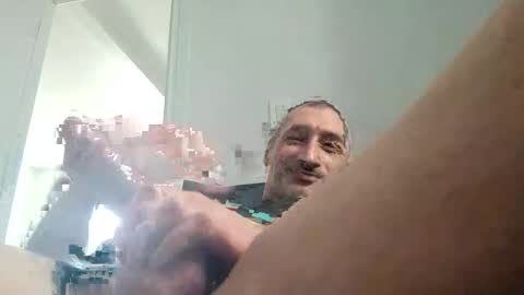 oralman1234 online show from February 2025 03:59:01 PM