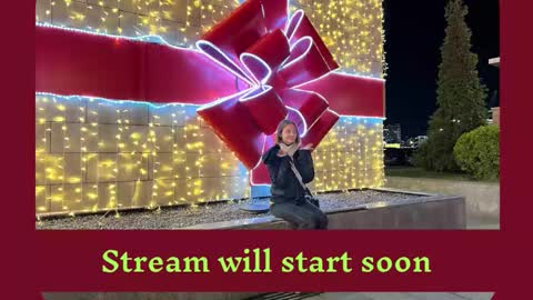 Melani  online show from December 2025 08:45:02 AM
