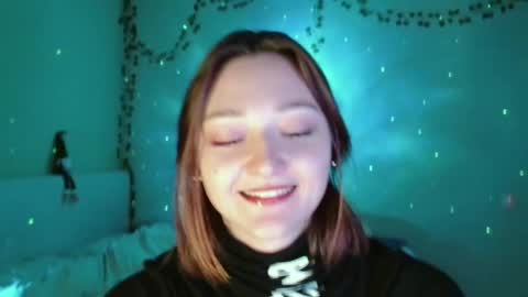 Melani  online show from January 2026 03:25:02 PM