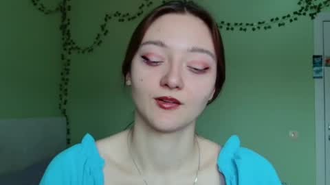 Melani  online show from February 2026 10:41:02 AM