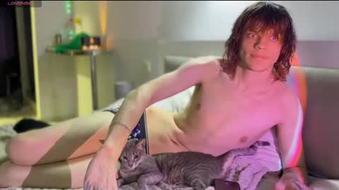 Justin online show from March 2026 01:34:01 AM