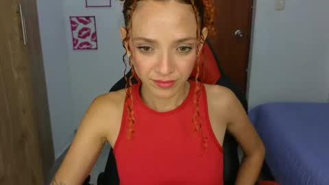 ORANGE ANGEL online show from February 2026 02:53:01 AM