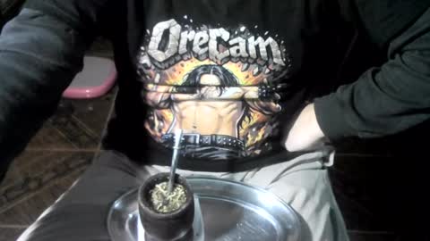 Ore online show from June 2026 01:32:01 AM