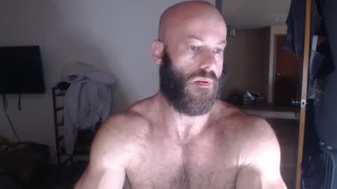 Snapshot of oregon87 chatting on April 2026 02:31:01 PM The Oregon Lumberjack online show from April 2026 02:31:01 PM