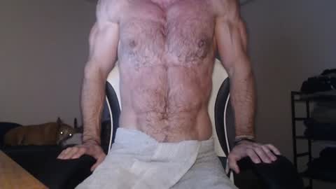 The Oregon Lumberjack online show from July 2026 05:37:02 AM