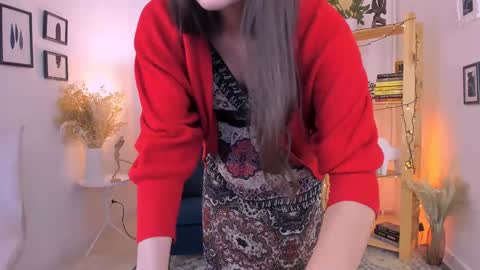 Orfeya online show from January 2025 05:53:01 PM