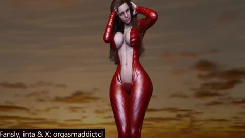 orgasmaddictcl online show from September 2025 01:11:01 AM