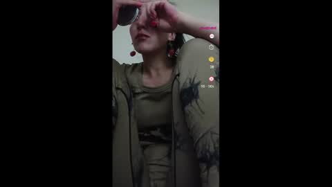 oriana_111 online show from July 2026 05:00:02 AM