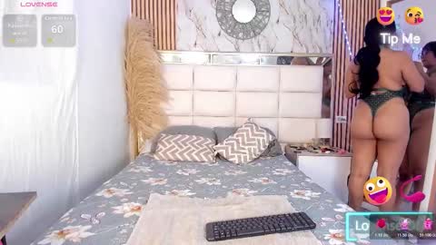 Oriana online show from February 2026 02:27:02 AM