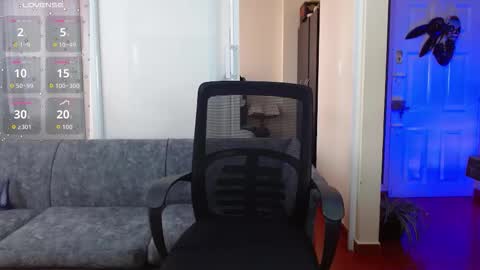 Oriana online show from January 2026 04:11:02 PM