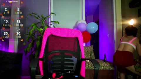 Oriana online show from April 2026 01:16:01 AM