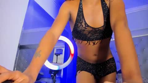 Oriana online show from March 2025 10:02:02 AM