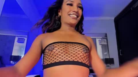 Oriana online show from March 2025 04:45:01 AM