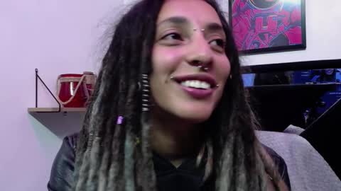 Snapshot of orianna_bodmod chatting on February 2025 03:22:01 AM ORIANNA online show from February 2025 03:22:01 AM