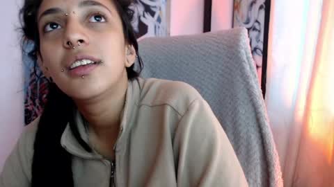 ORIANNA online show from May 2026 03:28:01 PM