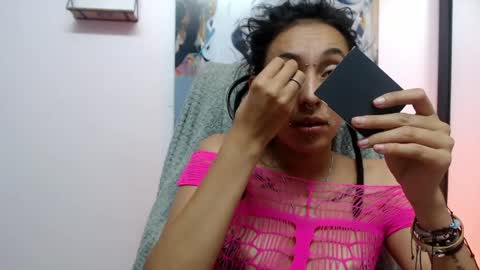 ORIANNA online show from May 2026 04:30:02 AM