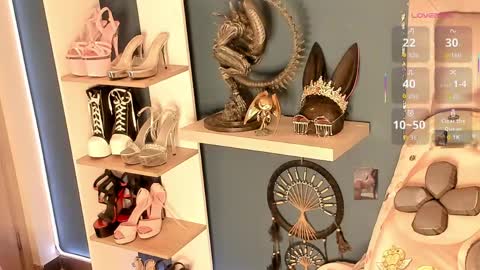 oriana online show from April 2026 08:11:01 AM