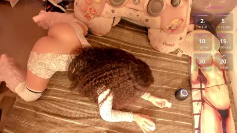 oriana online show from April 2026 01:05:02 AM