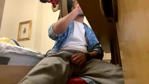 orik83 online show from November 2025 08:19:01 PM