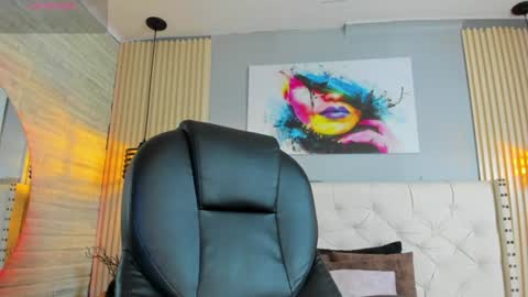 Snapshot of orion__smith chatting on July 2026 08:37:01 PM Orion online show from July 2026 08:37:01 PM