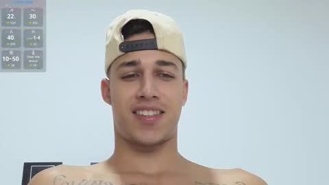 Orionblaze 69  online show from October 2025 03:59:01 AM