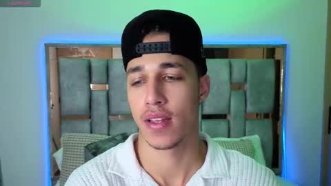 Orionblaze 69  online show from October 2025 08:15:02 AM