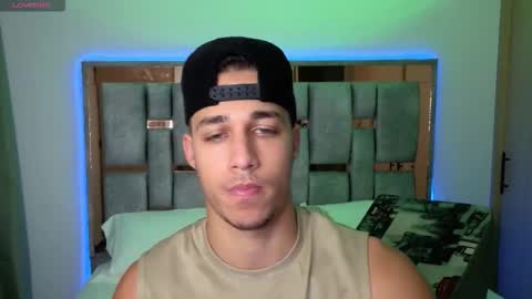 Orionblaze 69  online show from October 2025 10:27:02 AM