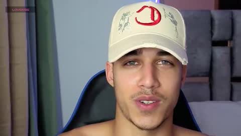 Orionblaze 69  online show from October 2025 11:16:01 PM