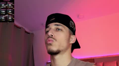 Orionblaze 69  online show from February 2026 12:07:01 AM