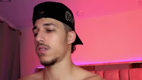 Orionblaze 69  online show from February 2026 07:51:01 AM