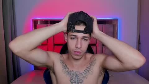 Snapshot of orionblaze69_ chatting on June 2026 09:40:01 AM Orionblaze 69 online show from June 2026 09:40:01 AM