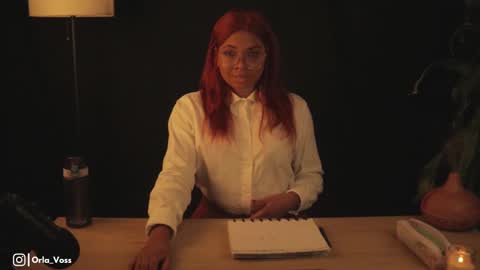 Orla online show from December 2024 01:58:02 AM