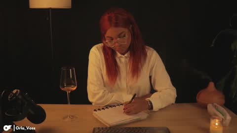 Orla online show from December 2024 05:14:02 AM