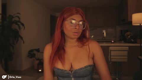 Orla online show from January 2025 01:20:02 AM