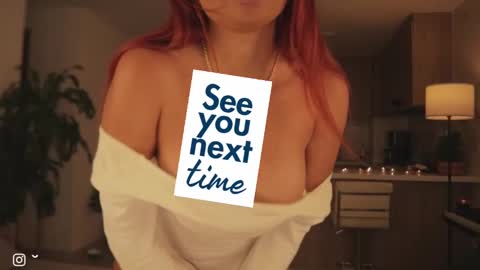 Orla online show from February 2025 04:41:02 AM