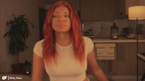 Orla online show from March 2025 11:46:01 PM