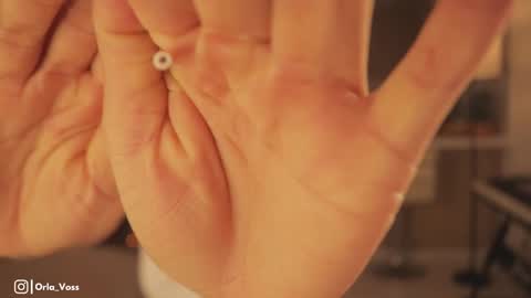 Orla online show from March 2025 12:42:01 AM