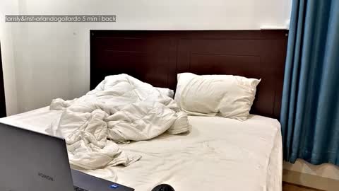 Snapshot of orlando__bloom chatting on October 2025 10:26:02 AM Fansly and Instagram -  online show from October 2025 10:26:02 AM