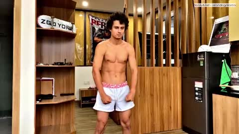 Fansly and Instagram -  online show from April 2026 10:18:02 AM