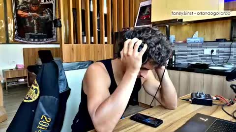 Fansly and Instagram -  online show from April 2026 11:39:02 PM