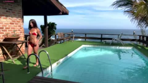 Mary online show from September 2025 05:35:01 PM