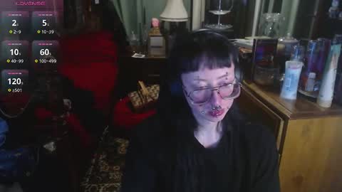 orookun online show from November 2025 11:48:01 PM