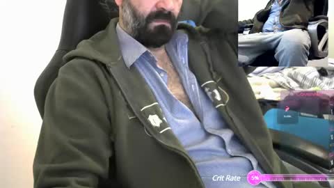 orso online show from March 2025 09:13:01 AM