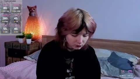 Snapshot of orvacurington chatting on October 2025 05:46:02 PM Ashley online show from October 2025 05:46:02 PM